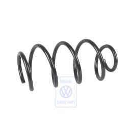 Original VW Coil Spring - 4B0511115DF
