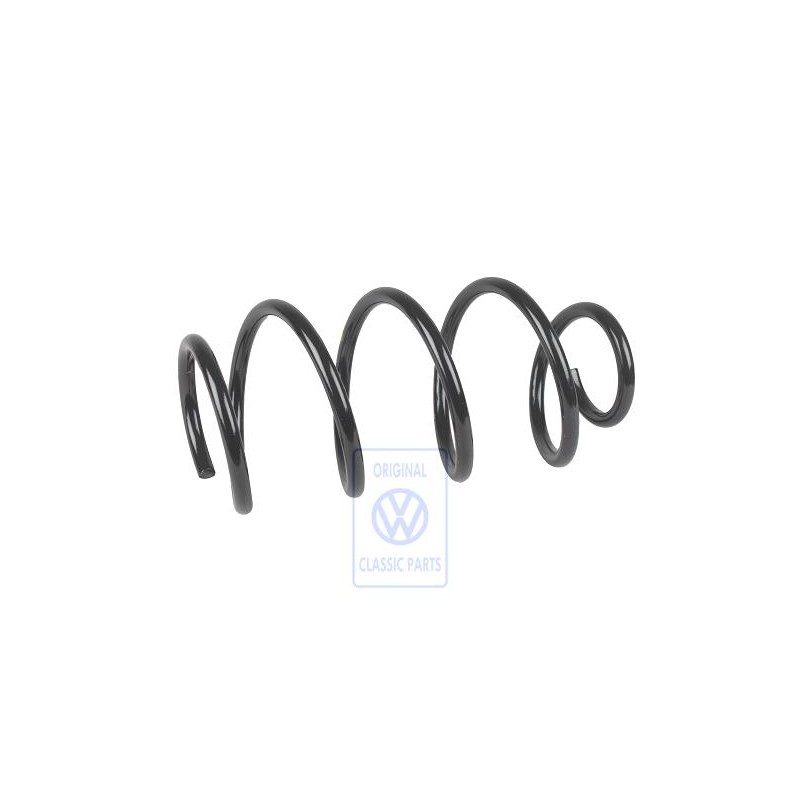 Original VW Coil Spring - 4B0511115DF
