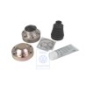 Original VW Constant Velocity Joint With Boot - 4F0598103 X