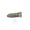 Original VW Lock Cylinder For Door Handle Without Striker Plate - 6K9837061