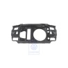 Original VW Lock Carrier With Mounting For Coolant Radiator - 6N0805594B