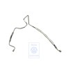 Original VW Expansion Hose From Vane Pump To Steering Gear - 6N1422893F