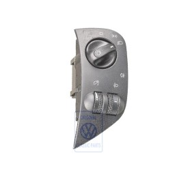 Original VW Multiple Switch For Side Lights Headlights - 6N1941531M 20H