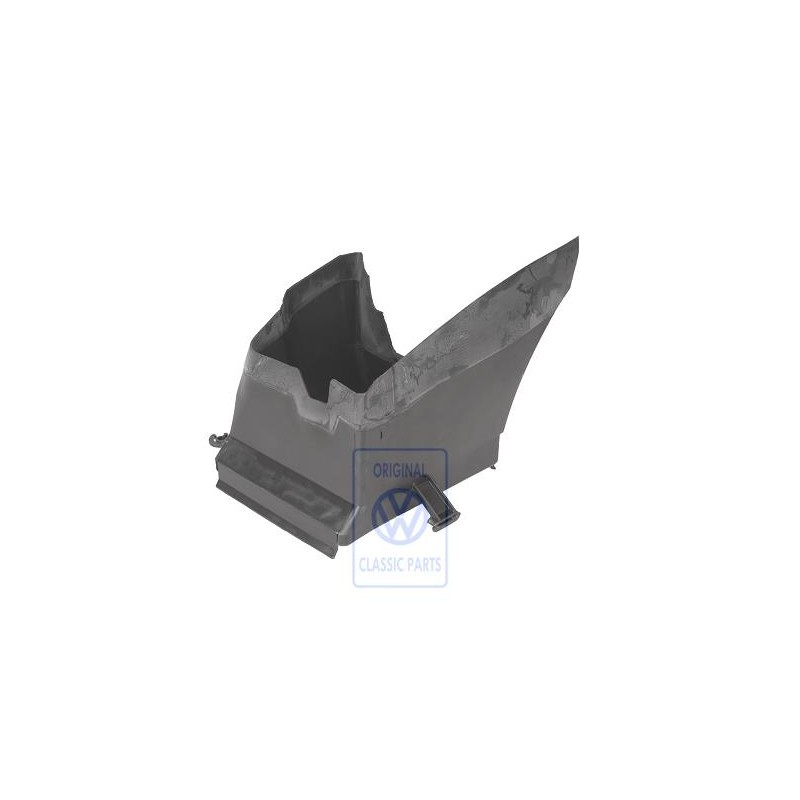 Original VW Air Guide - 6Q0121467A