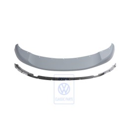 Original VW Spoiler Primed - 6Q0805901 GRU