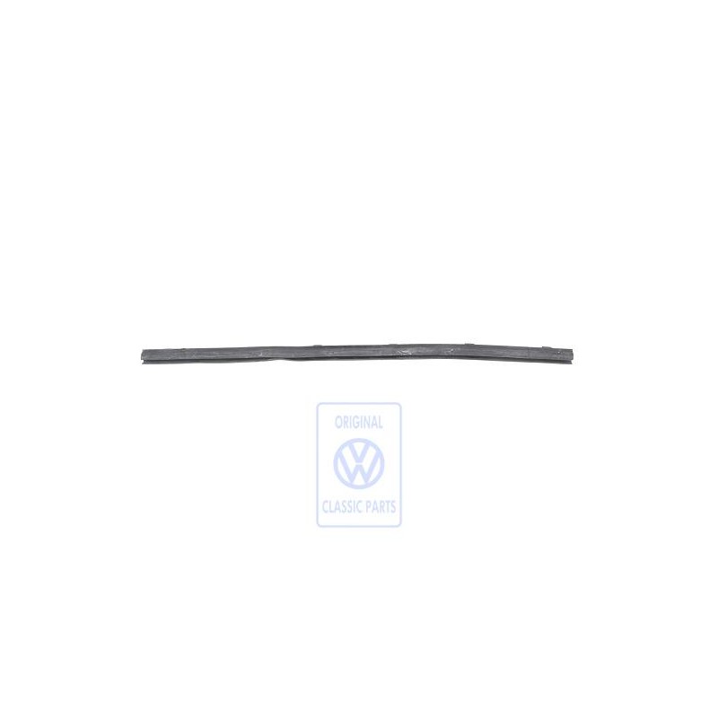 Original VW Gasket For Flap - 6Q0823700