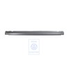 Original VW Side Member Trim Anthracite - 6Q0853855A V7D