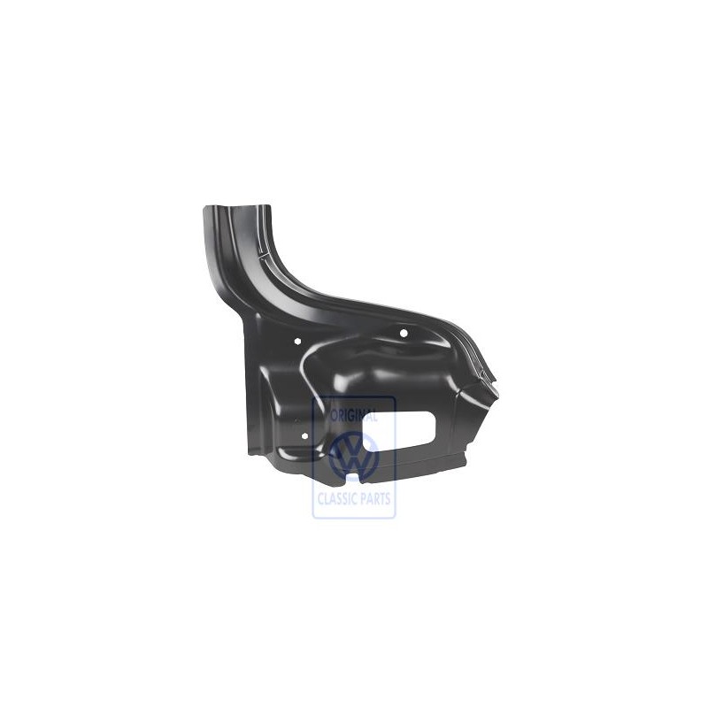 Original VW Mounting For Tail Light - 6Q6813327
