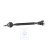 Original VW Jointed Shaft With Universal Joint And Absorber Weight - 6QD407272B
