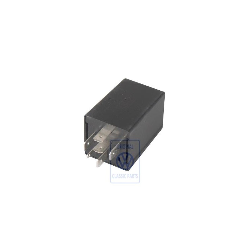 Original VW Control Unit For Wiper/Washing Automatic Intervals - 6U0955532G