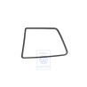 Original VW Trim For Side Window Aperture Satin Black - 6X3854772A 01C