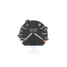 Original VW Fuel Gauge And Coolant Temperature Display - 701919045Q