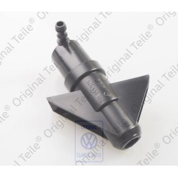 Original VW Lift Cylinder - 701955976