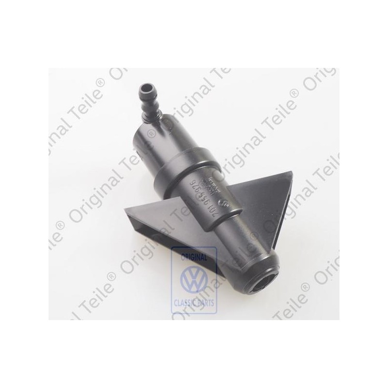 Original VW Lift Cylinder - 701955976