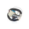 Original VW Wiring Set For Parking And Driving Light Switch - 701971055B