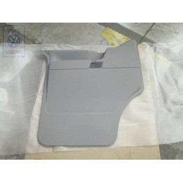 Original VW Door Trim Without Mid Section Flannel Grey - 705867105C 7DE