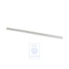Original VW Cover Trim For Roof Trim Flint Grey - 7D0868551 1YX