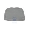 Original VW Seat Cover (Cloth/Leatherette) Flannel Grey - 7D0881406A HQA