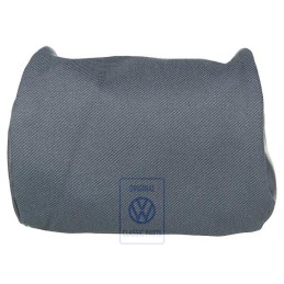 Original VW Head Restraint Cover Fabric/Artificial Leather - 7D0881921L HQE
