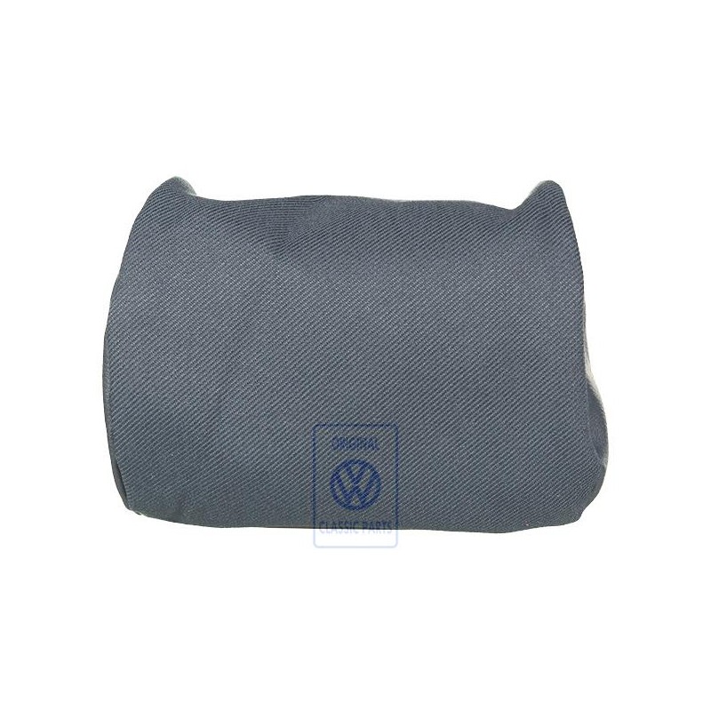 Original VW Head Restraint Cover Fabric/Artificial Leather - 7D0881921L HQE