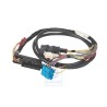 Original VW Wiring Set For Parking And Driving Light Switch - 7D1971055C