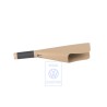 Original VW Hand Brake Lever Handle With Boot Leather - 7H0711461C 7G8