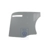Original VW Side Panel Trim (Hardboard Panel) Artgrey - 7H1867406AB3Z4