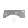 Original VW Side Panel Trim (Hardboard Panel) Artgrey - 7H3867405CG3Z4