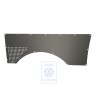 Original VW Side Panel Trim (Hardboard Panel) Artgrey - 7H3867405CJ3Z4
