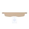 Original VW Cover Blind For Luggage Compartment Sun Beige - 7L6867773J 92N