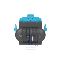 Original VW Regulator For Instrument Illumination And Headlight - 7L6941333E 3X1