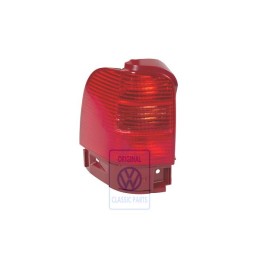 Original VW Tail Lights With Turn Signal Brake And Tail Lights - 7M7945095A