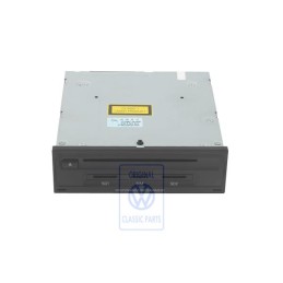 Original VW Control Unit For Information Electronics 'Mmi 3G' - 7P6035770