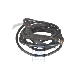 Original VW Wiring Harness For Heated Rear Windoow And Wiper Motor - 871971489D