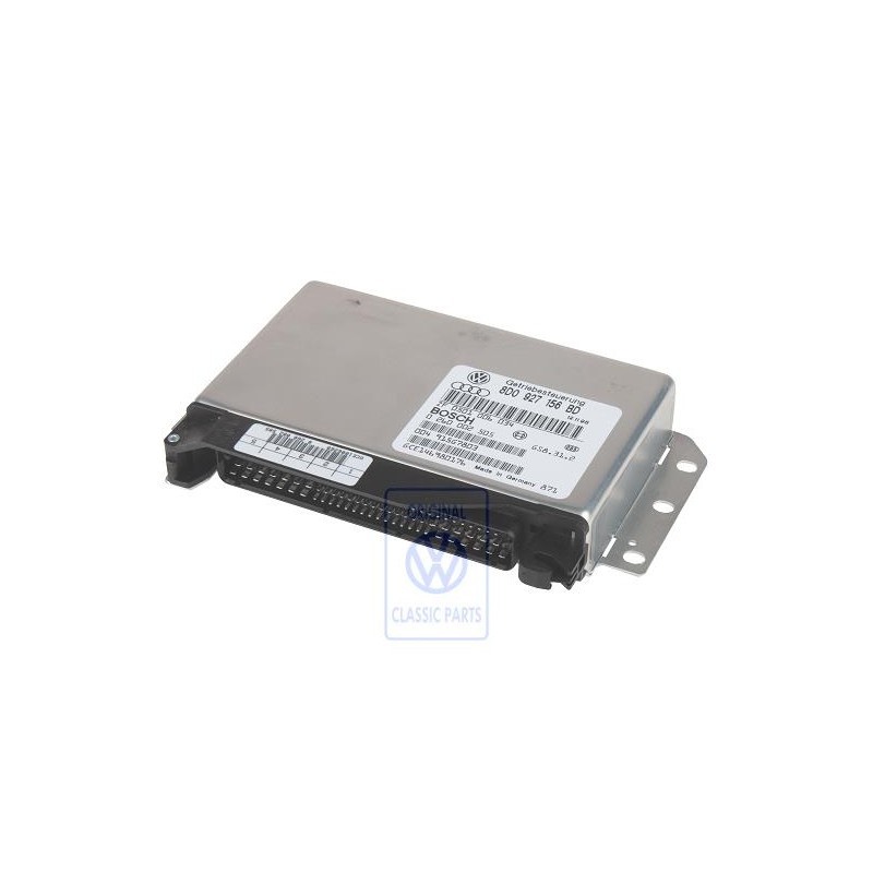 Original VW Control Unit For 5-Speed Automatic Gearbox - 8D0927156BD