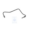 Original VW Brake Pipe From Hydraulic Pump To Hydraulic System - 8E0614706E
