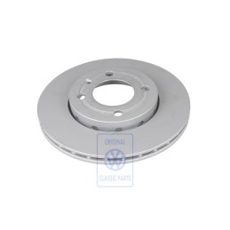 Original VW Brake Disk Vented 'Eco' - JZW615301M