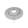 Original VW Brake Disk Vented 'Eco' - JZW615301M