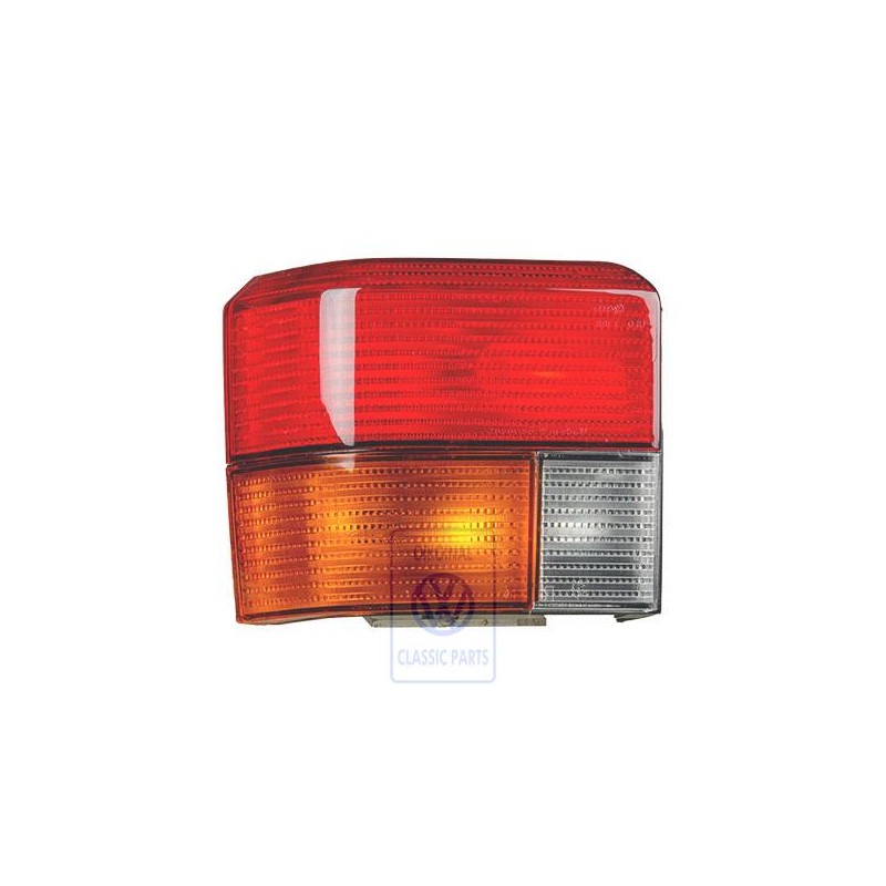 Original VW Tail Lights With Turn Signal Brake And Tail Lights - 701945095 01C