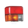 Original VW Tail Lights With Turn Signal Brake And Tail Lights - 701945095 01C