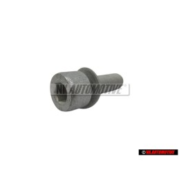 Original VW Socket Head Bolt With Hexagon Socket Head - N 0903151
