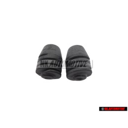 2x Original VW Bonnet Hood Stop Buffer - 867827500A