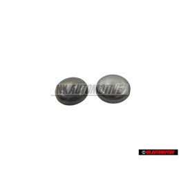 2x Original VW End Cap - N 0119103