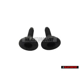 2x Original VW Expansion Screw - 0A4311335A