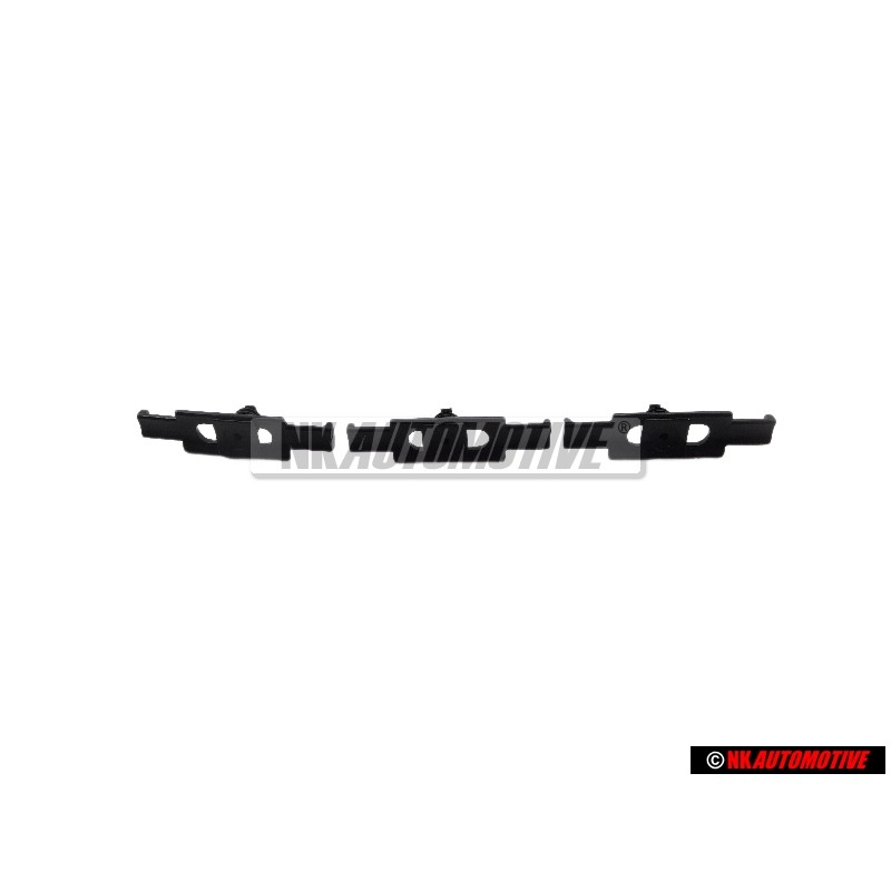 3x Original VW Cable Holder - 4B0971848