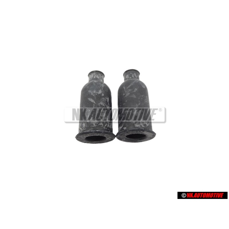 2x Original VW Grommet - 811971867