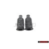 2x Original VW Grommet - 811971867