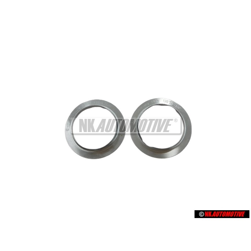 2x Original VW Underlay - 1J0512109
