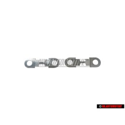 2x Original VW Fuse 40A - N 10424902