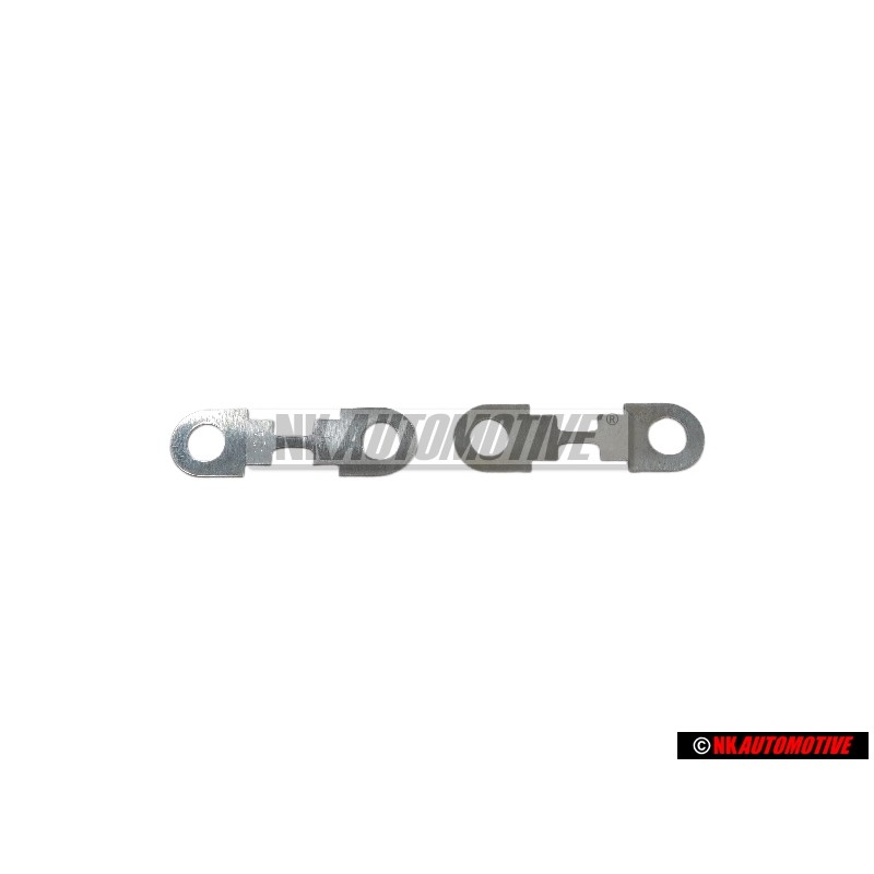 2x Original VW Fuse 40A - N 10424902